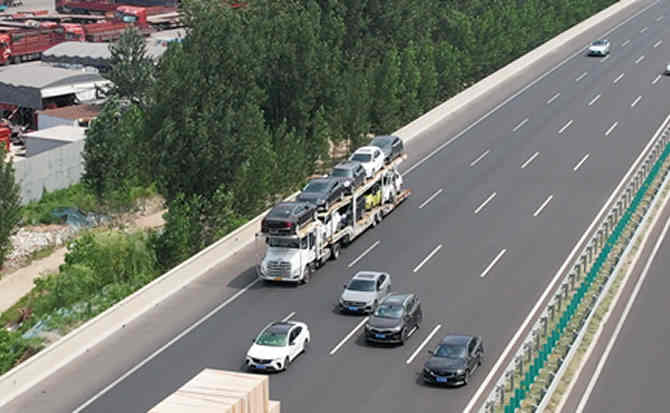 大城高速公路汽车救援